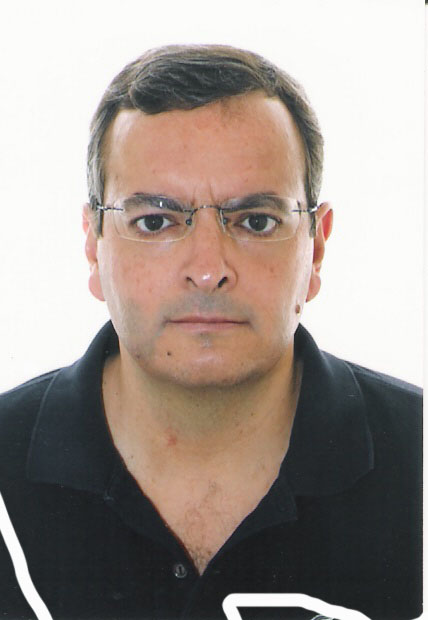 José Francisco Blasco Lahoz es autor en Editorial Reus