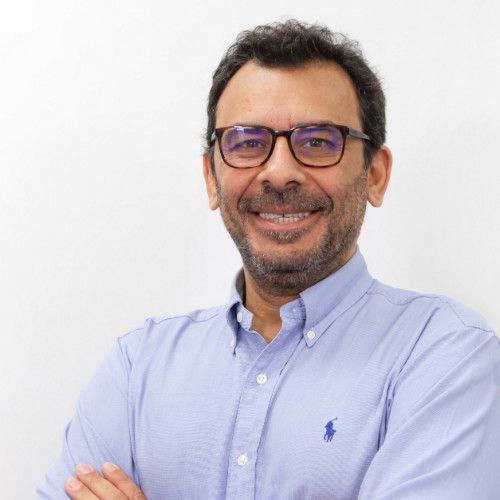 José Luis Gahete Díaz es autor en Editorial Reus