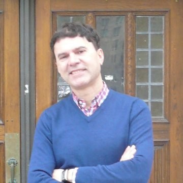 José Manuel de Torres Perea es autor en Editorial Reus