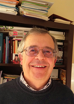 José Antonio  Navarro Fernández es autor en Editorial Reus