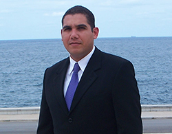 José Karel Fernández Martell es autor en Editorial Reus