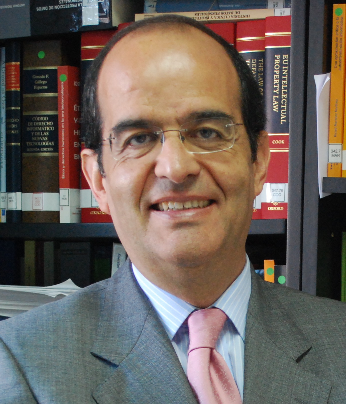 José Luis Piñar Mañas es autor en Editorial Reus
