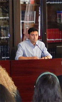José Antonio Rodríguez Santisteban es autor en Editorial Reus