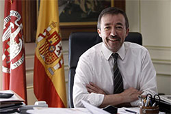 José Carrillo Menéndez es autor en Editorial Reus