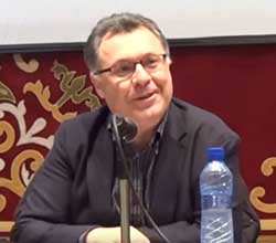 José Miguel Sánchez Tomás es autor en Editorial Reus