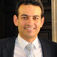 Juan Jesús Martos García es autor en Editorial Reus