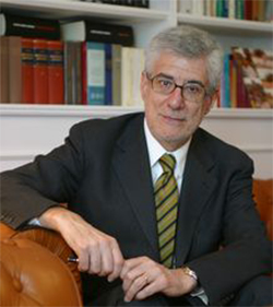 Juan José  López Burniol es autor en Editorial Reus