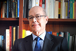 Juan Miguel de la Cuétara Martínez es autor en Editorial Reus