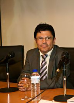 Juan Antonio Moreno Martínez es autor en Editorial Reus