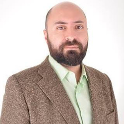 Juan José Rastrollo Suárez es autor en Editorial Reus