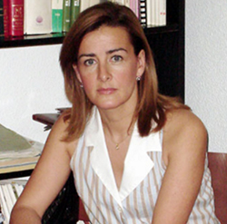 Juana María  Gil Ruiz es autor en Editorial Reus