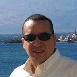Karel Luis Pachot Zambrana es autor en Editorial Reus