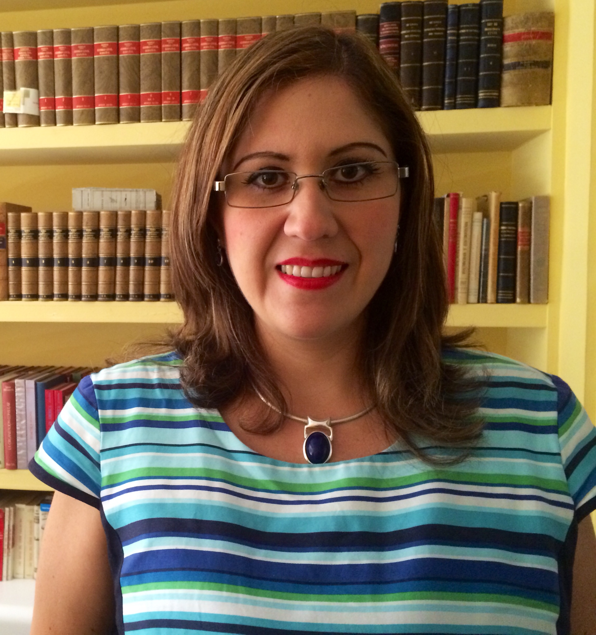 Karla Cantoral Domínguez es autor en Editorial Reus