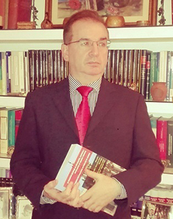 Luis María  Miranda Serrano es autor en Editorial Reus