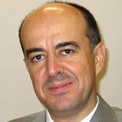 Manuel  Carpio Cámara es autor en Editorial Reus