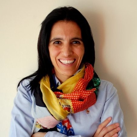 Marcela Tabakian es autor en Editorial Reus