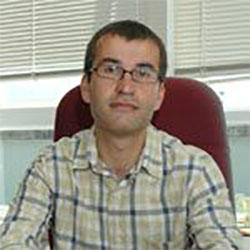 Marcos A. López Suárez es autor en Editorial Reus