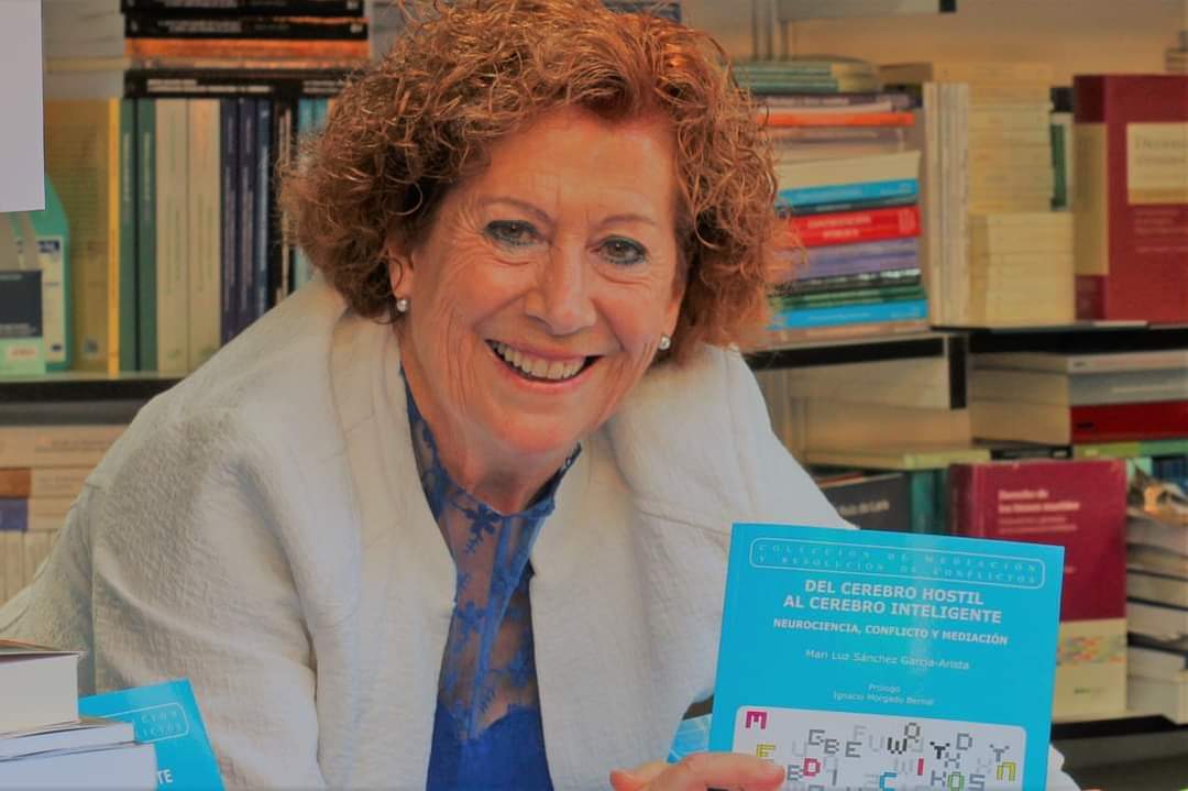 Mari Luz Sánchez García-Arista es autor en Editorial Reus