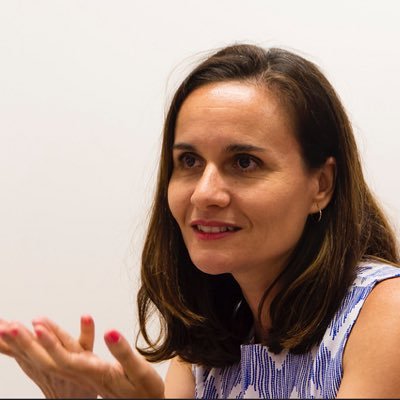 María Ángeles Huete García es autor en Editorial Reus