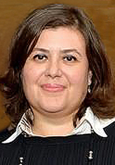 María Aránzazu