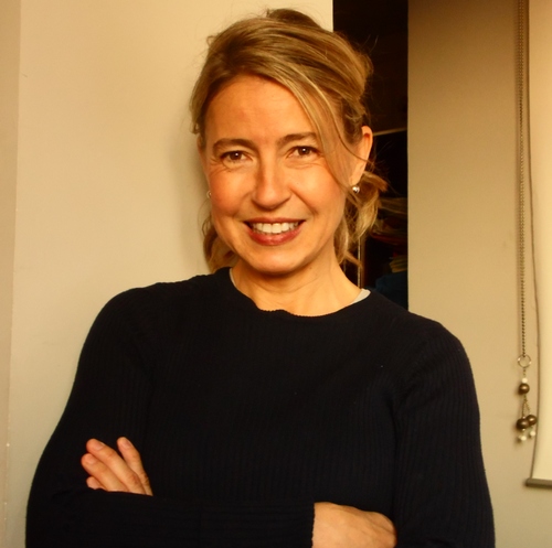 María Calvo Charro es autor en Editorial Reus