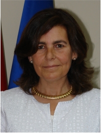 María del Carmen