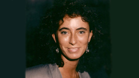 María del Carmen