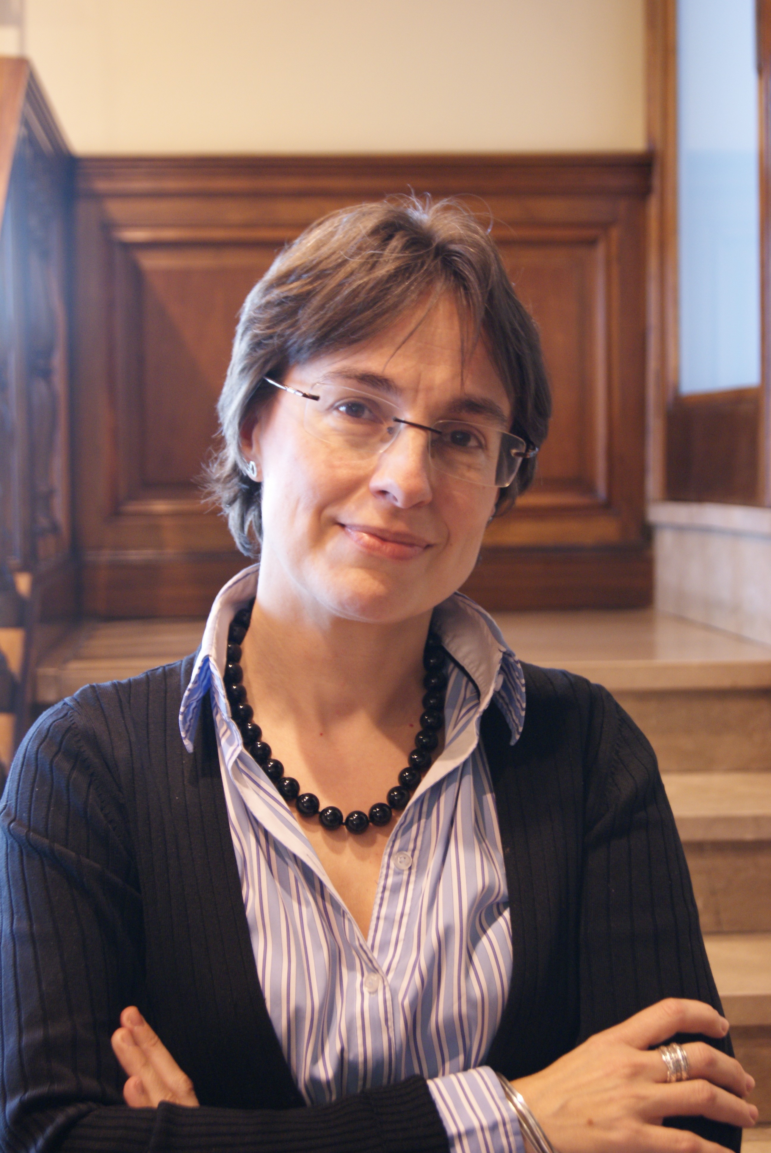 María Elena Lauroba Lacasa es autor en Editorial Reus