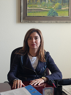 María Eugenia Serrano Chamorro es autor en Editorial Reus