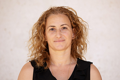 María Isabel Cuadrado Santañes es autor en Editorial Reus