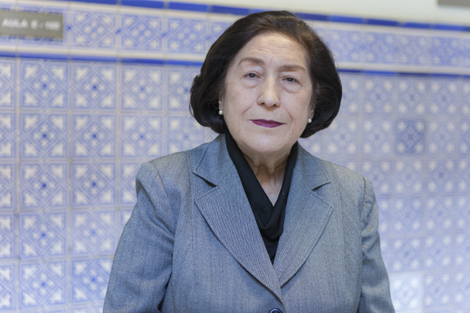 María Valentina