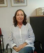 María Ascensión