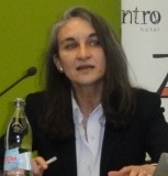 María Corona