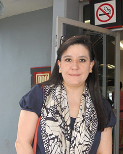 María De Lourdes Morales Reynoso es autor en Editorial Reus