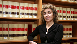María Paz García Rubio es autor en Editorial Reus