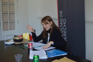 Marta Carballo Fidalgo es autor en Editorial Reus
