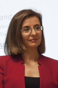 Marta García Mandaloniz es autor en Editorial Reus