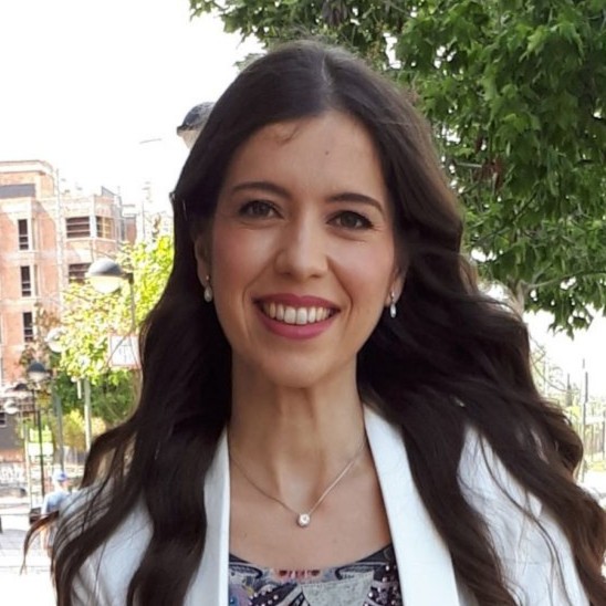 Marta María Aguilar Cárceles es autor en Editorial Reus