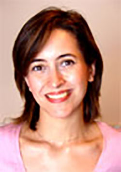 María del Carmen 