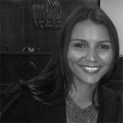 Michelle Azuaje Pirela es autor en Editorial Reus