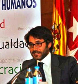 Miguel María García Caba es autor en Editorial Reus