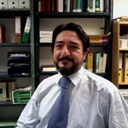 Miguel L. Lacruz Mantecón es autor en Editorial Reus
