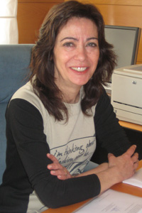 Nazareth Pérez de Castro es autor en Editorial Reus