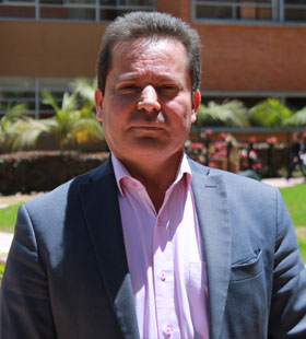 Néstor Ordóñez Saavedra es autor en Editorial Reus