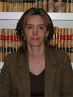 Nuria González Martín es autor en Editorial Reus