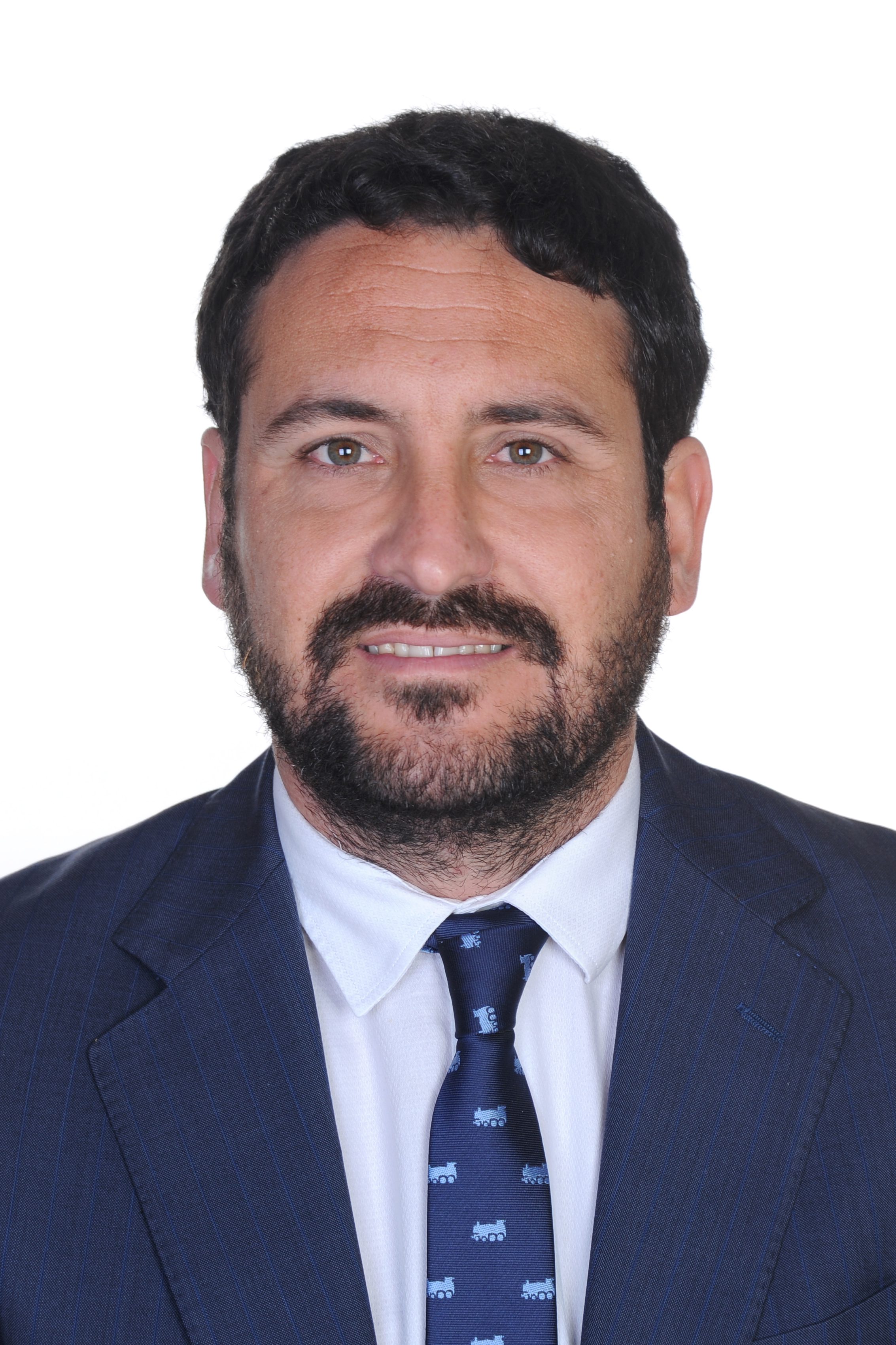 Pedro Ignacio Botello Hermosa es autor en Editorial Reus