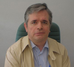Pedro Carlos  González Cuevas es autor en Editorial Reus