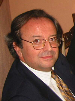 Pedro Escribano Collado es autor en Editorial Reus