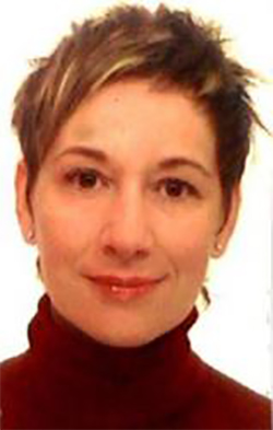 Pilar Iñiguez Ortega es autor en Editorial Reus