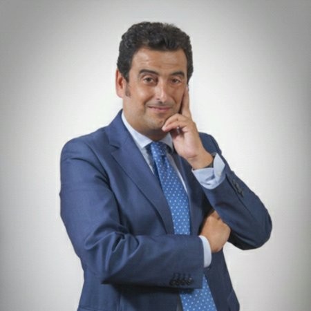 Rafael Alonso Martínez es autor en Editorial Reus